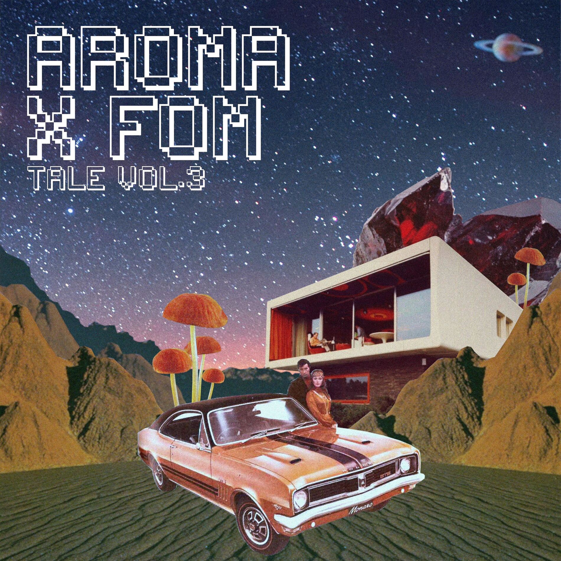 Album cover of Tale, Vol. 3