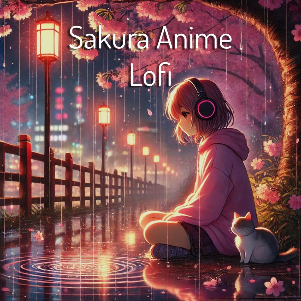 Picture of Relaxing Japanese-Inspired Lofi for Studying & Work