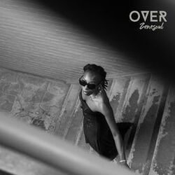 Cover of Over