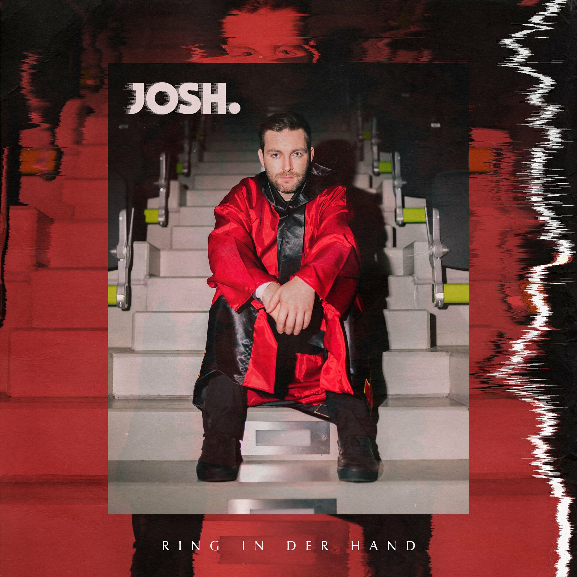 Album cover of Ring in der Hand