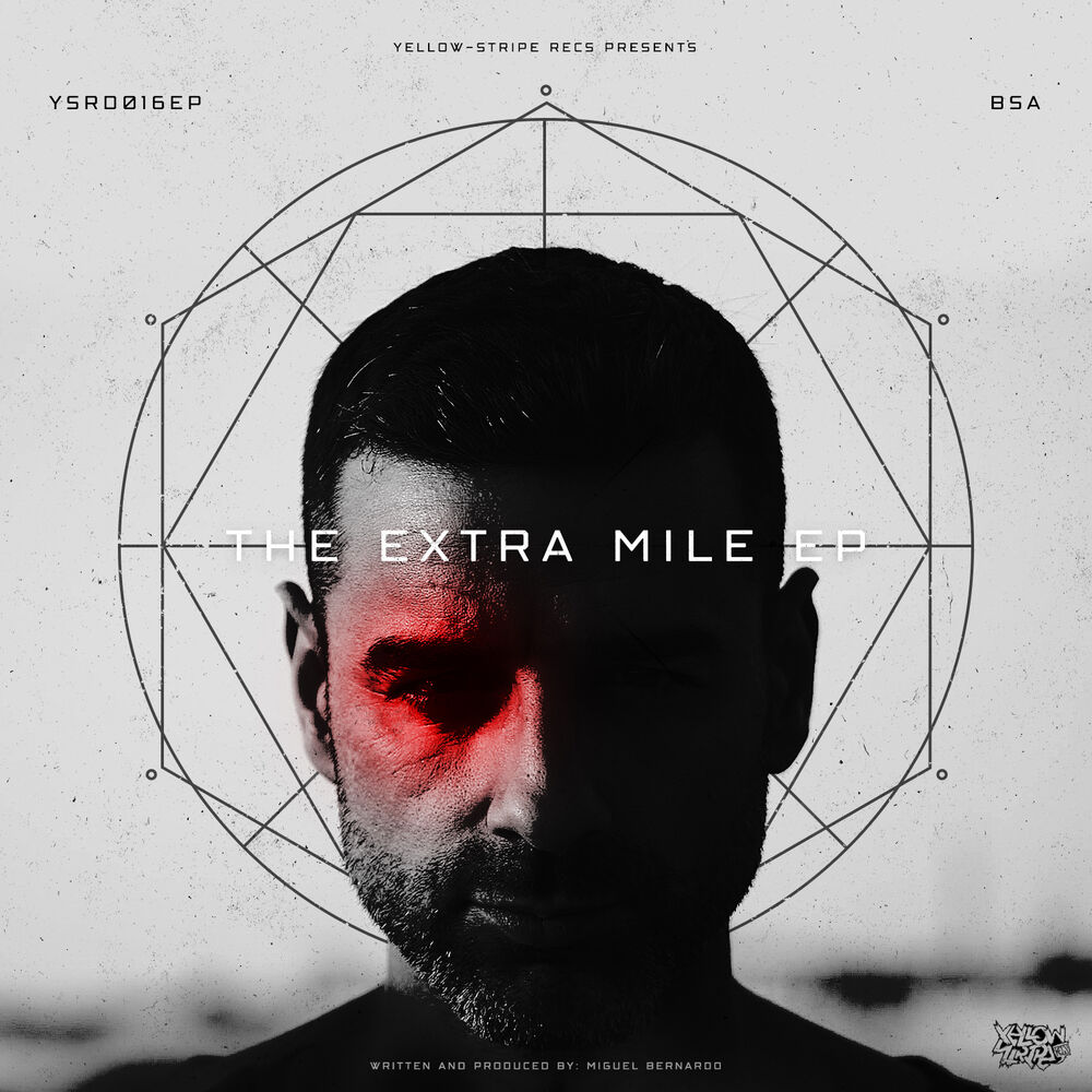 Picture of The Extra Mile EP