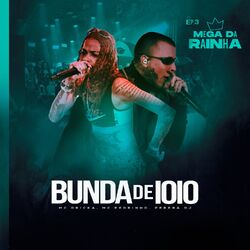 Cover of Bunda de Io Io