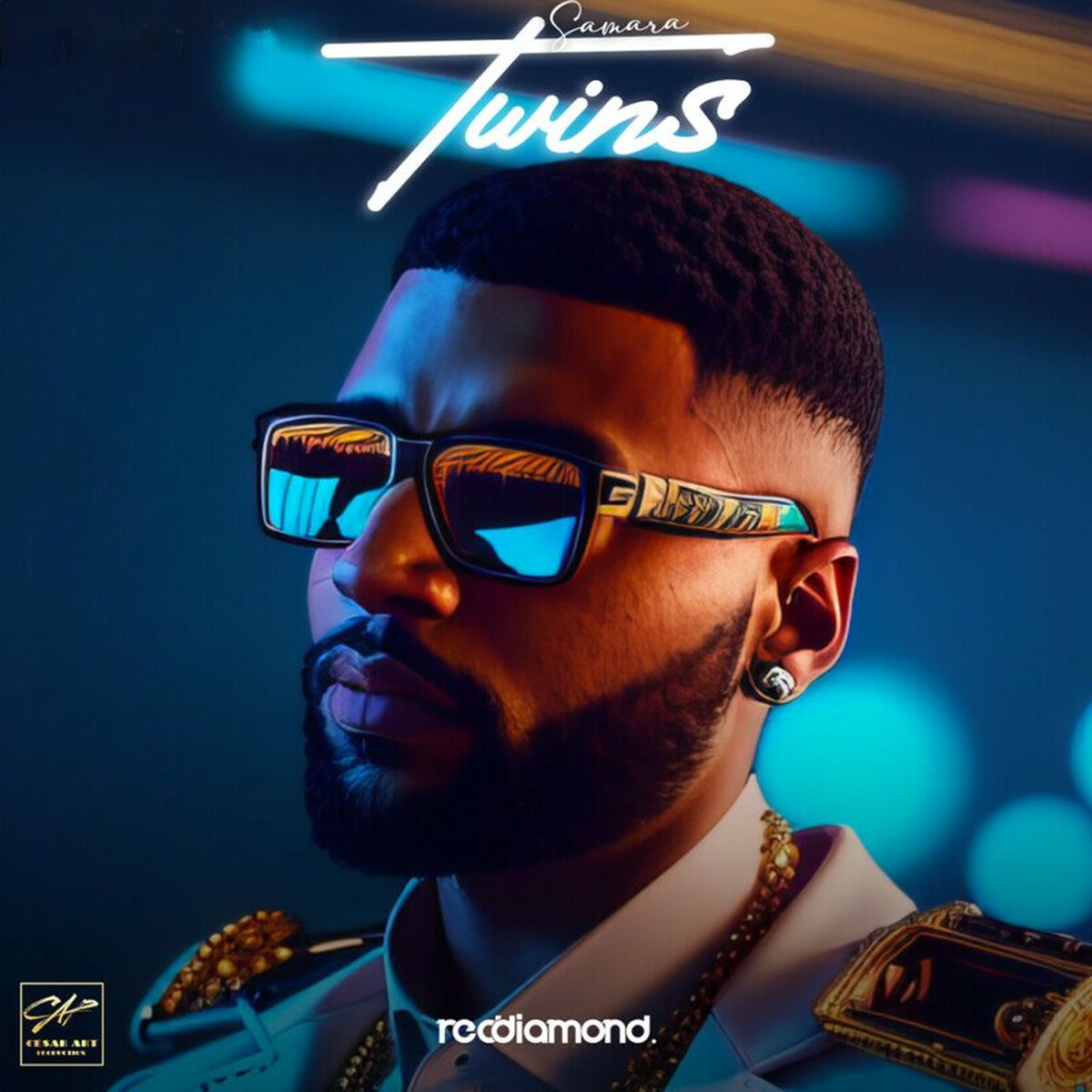 Album cover of 2 Frères