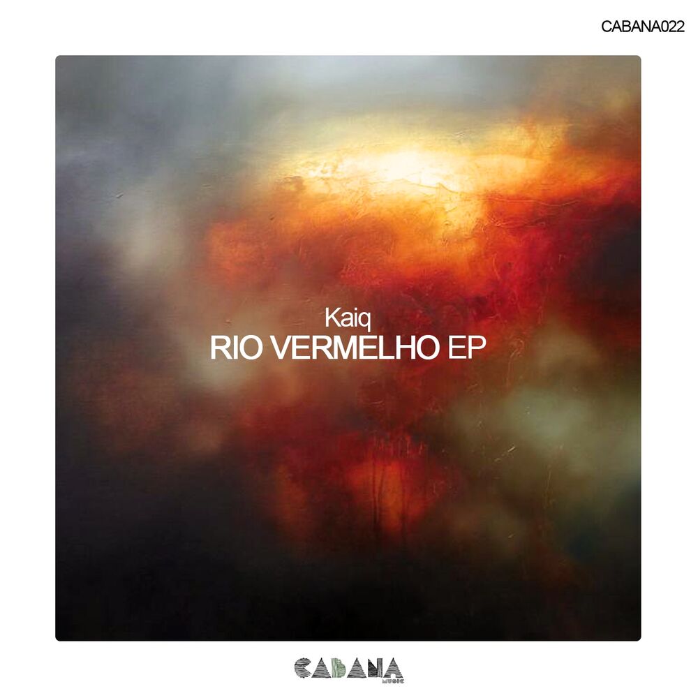Picture of Rio Vermelho EP