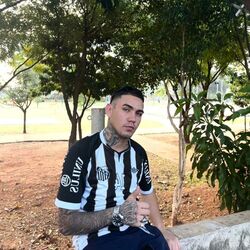 Cover of Vida Bandoleira
