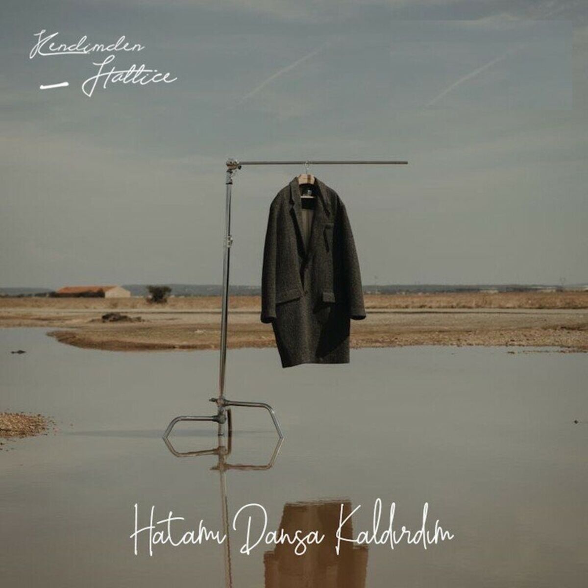 Album cover of Hatamı Dansa Kaldırdım
