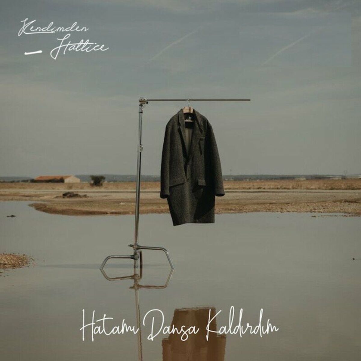 Album picture of Hatamı Dansa Kaldırdım