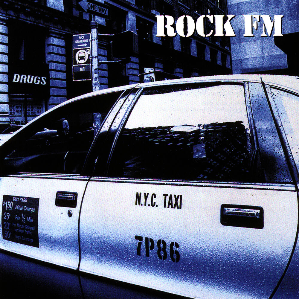 Picture of Rock FM