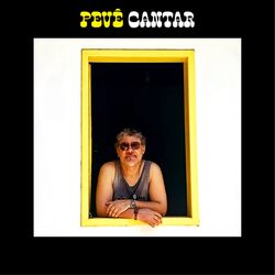 Cover of Cantar