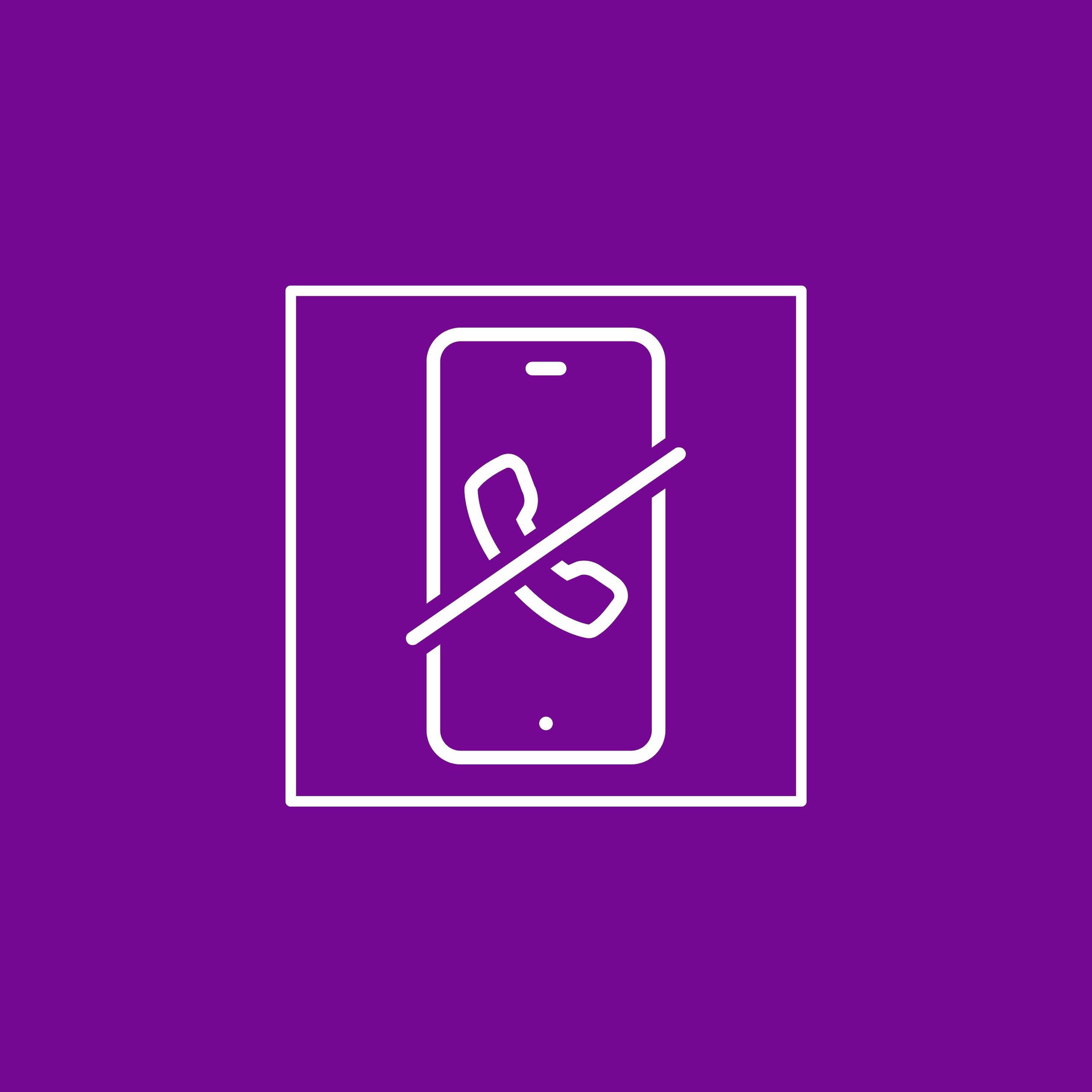 Album cover of No Service