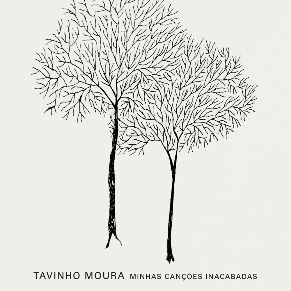 Picture of Minhas Canções Inacabadas