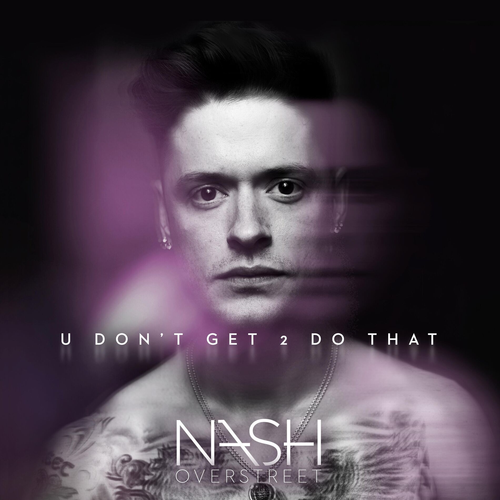Album cover of U Don't Get 2 Do That
