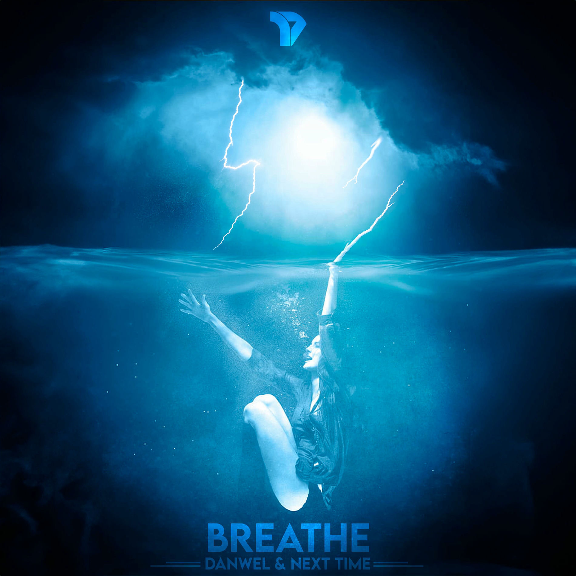 Album cover of Breathe