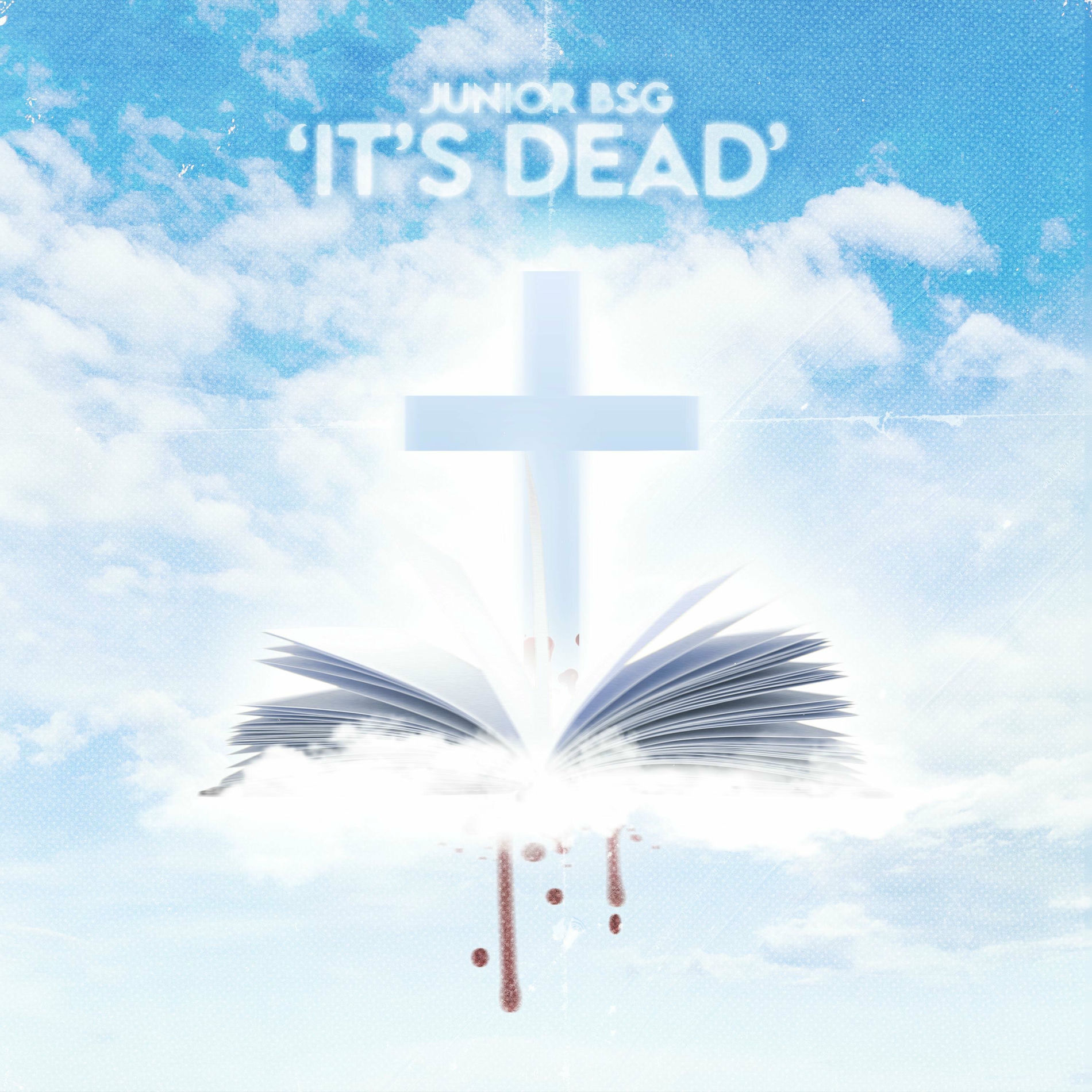 Album cover of It's dead