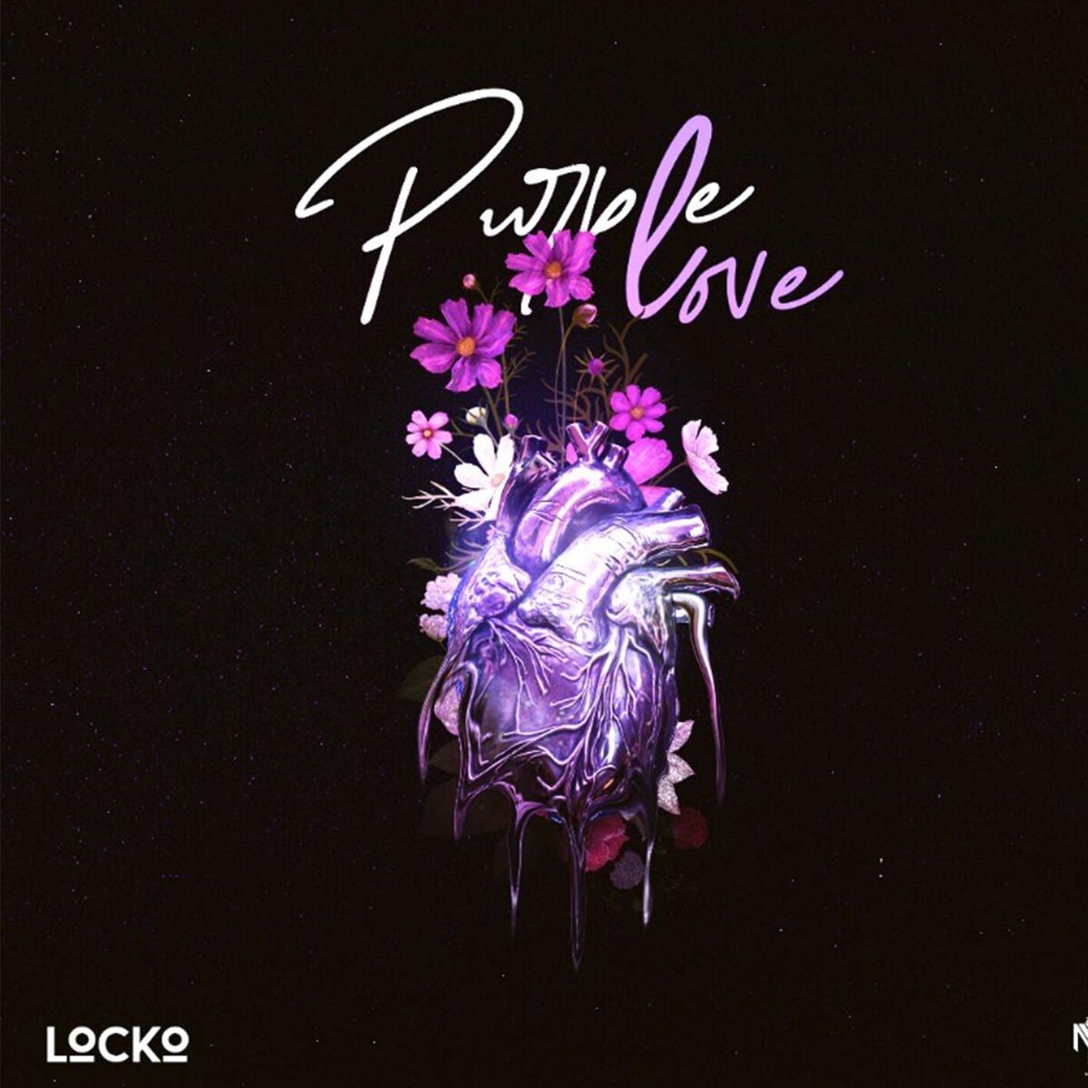 Album cover of Purple Love