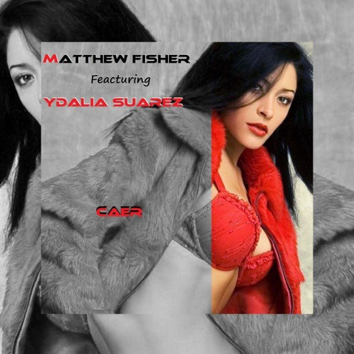 Album cover of Caer