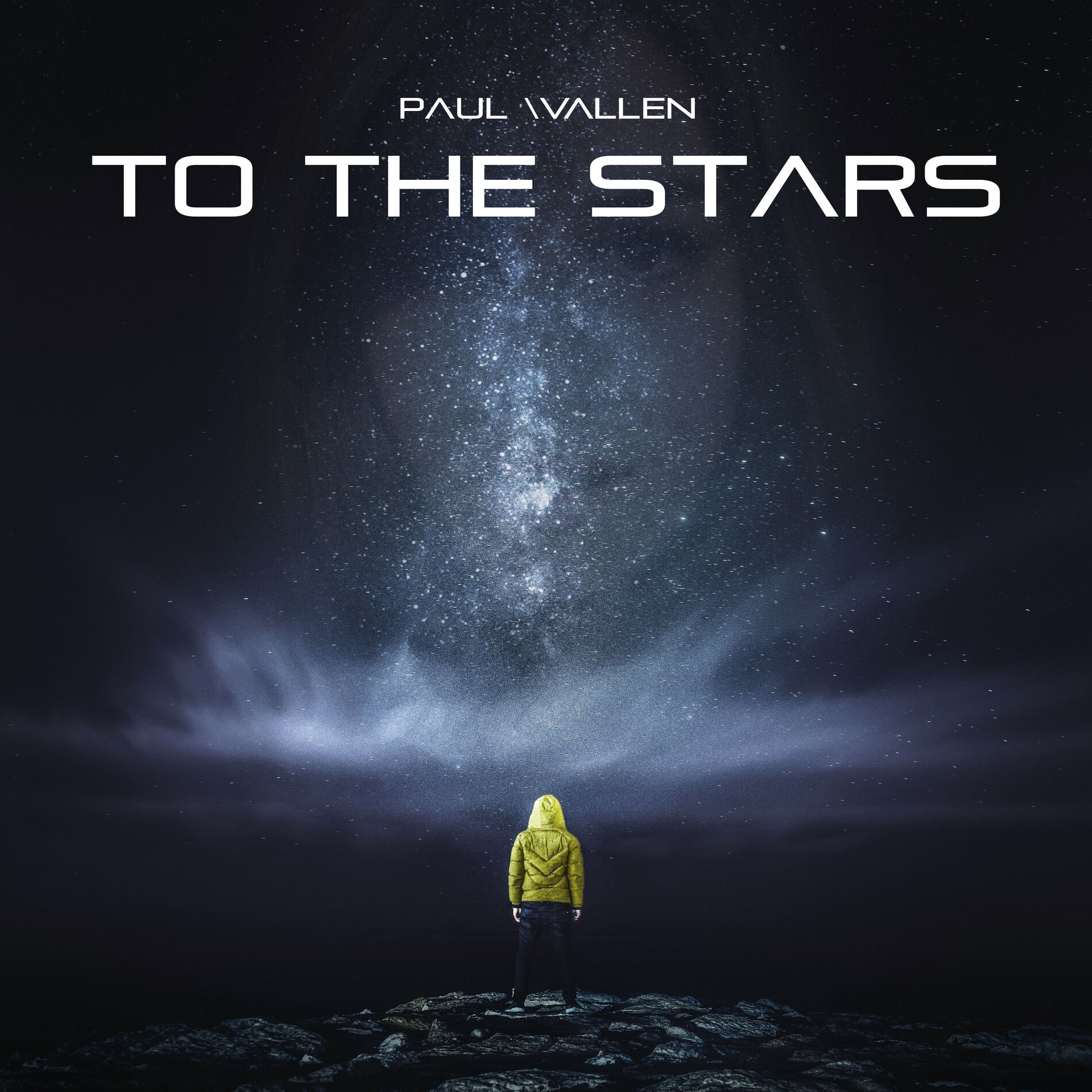 Album cover of To The Stars