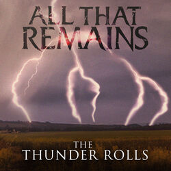 Cover of The Thunder Rolls (Radio Edit)