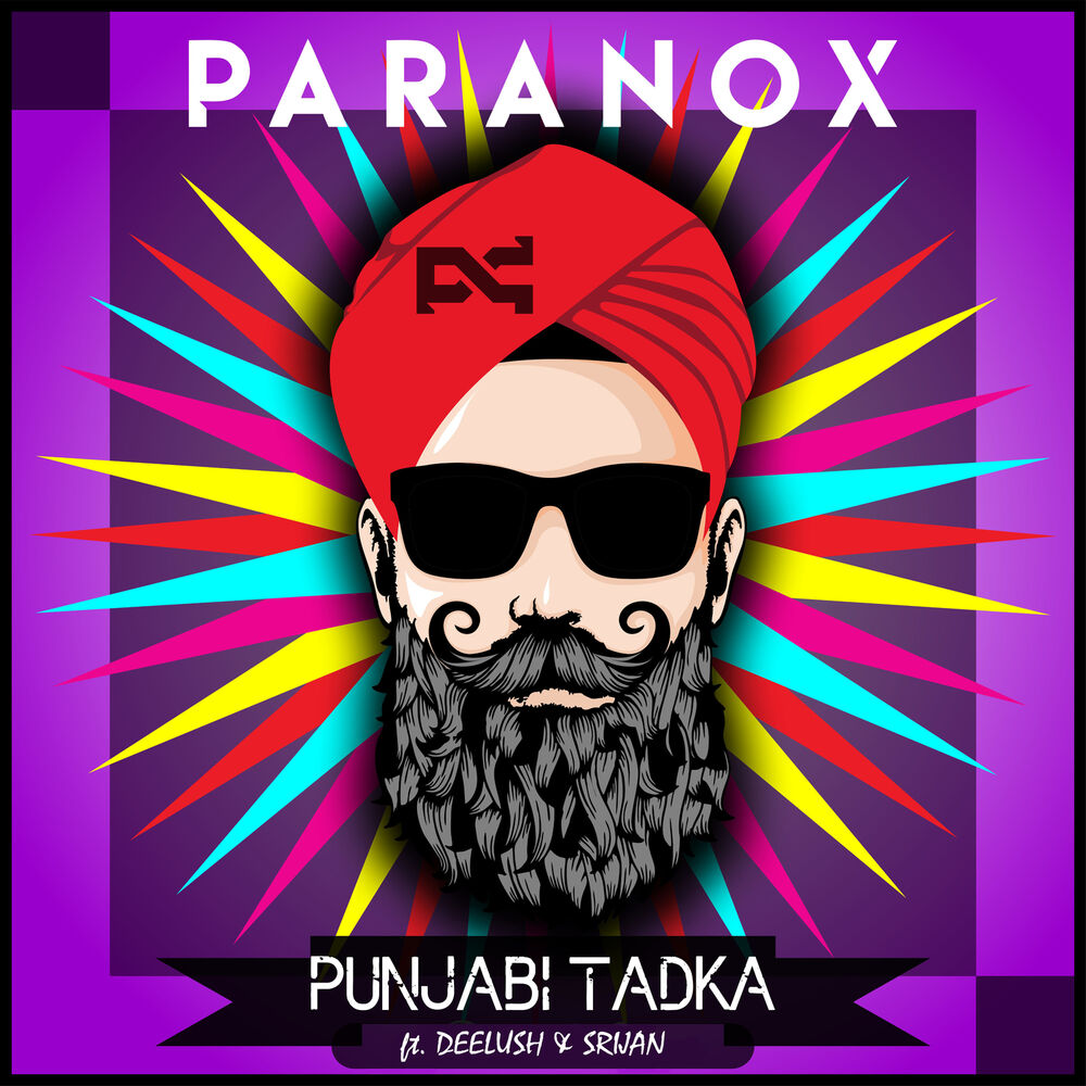 Picture of Punjabi Tadka - Single