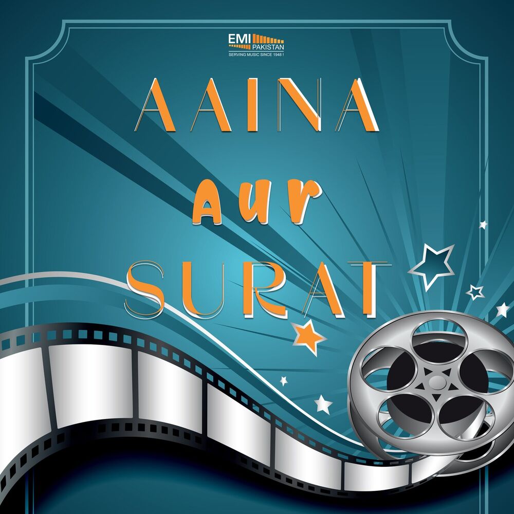Picture of Aaina Aur Surat (Original Motion Picture Soundtrack)
