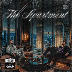 Cover of The Apartment