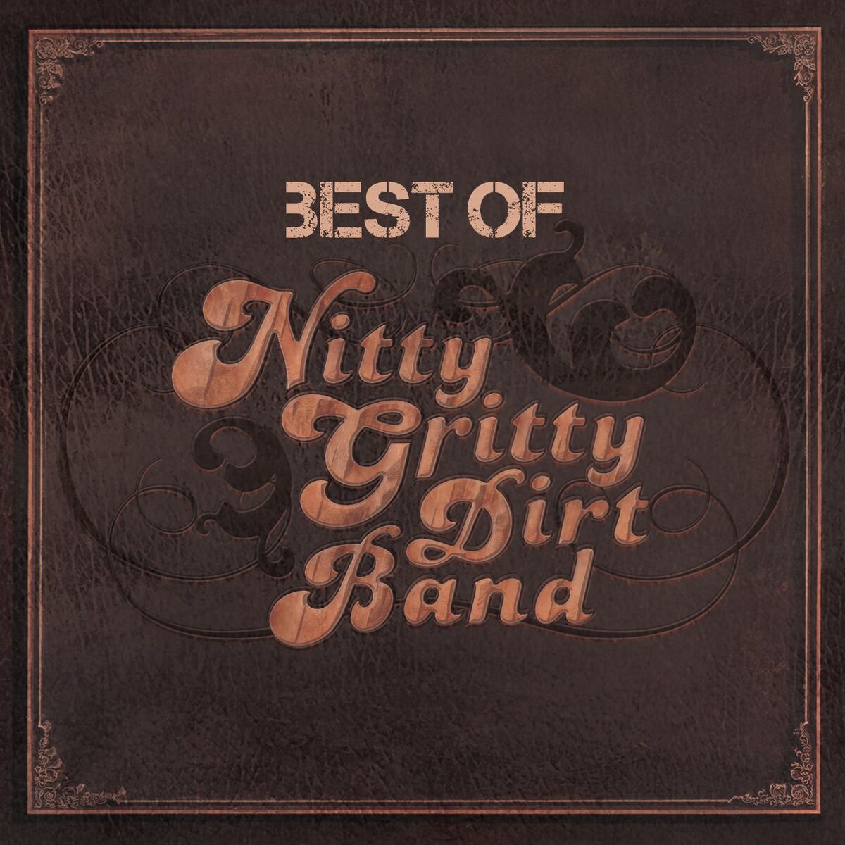 Album cover of Best Of