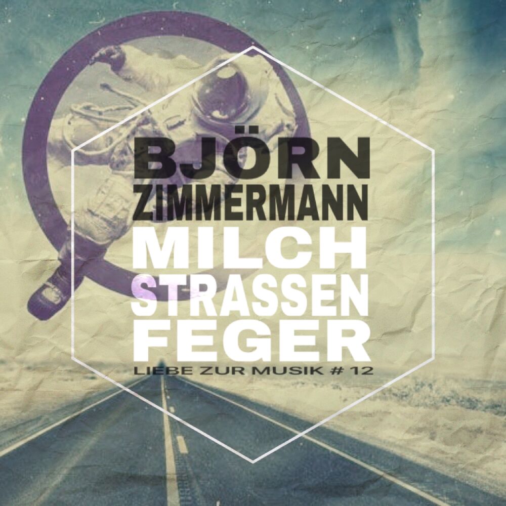 Picture of Milchstrassenfeger