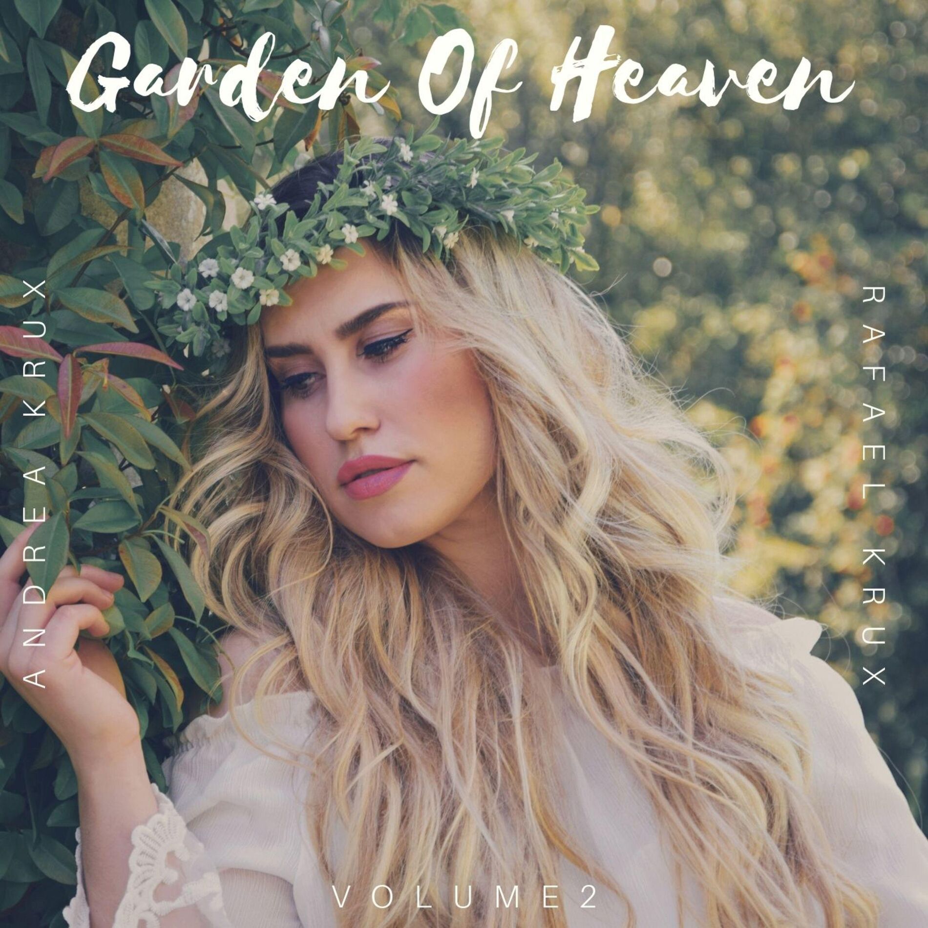 Album cover of Garden of Heaven