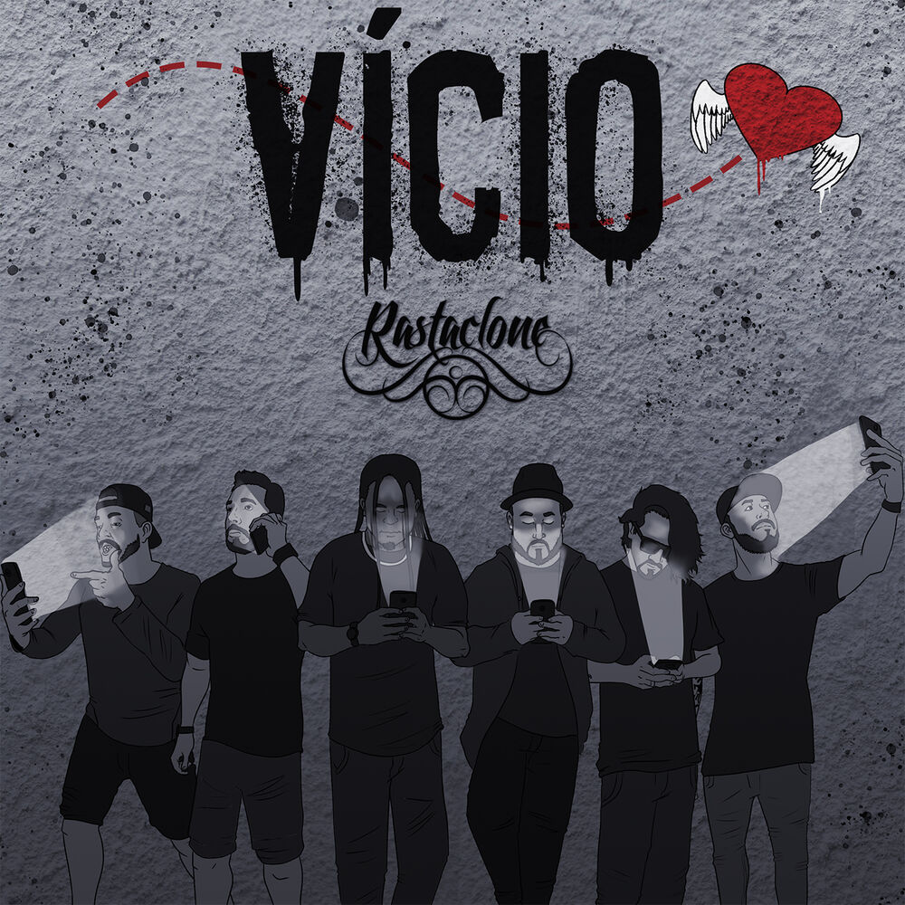 Picture of Vício