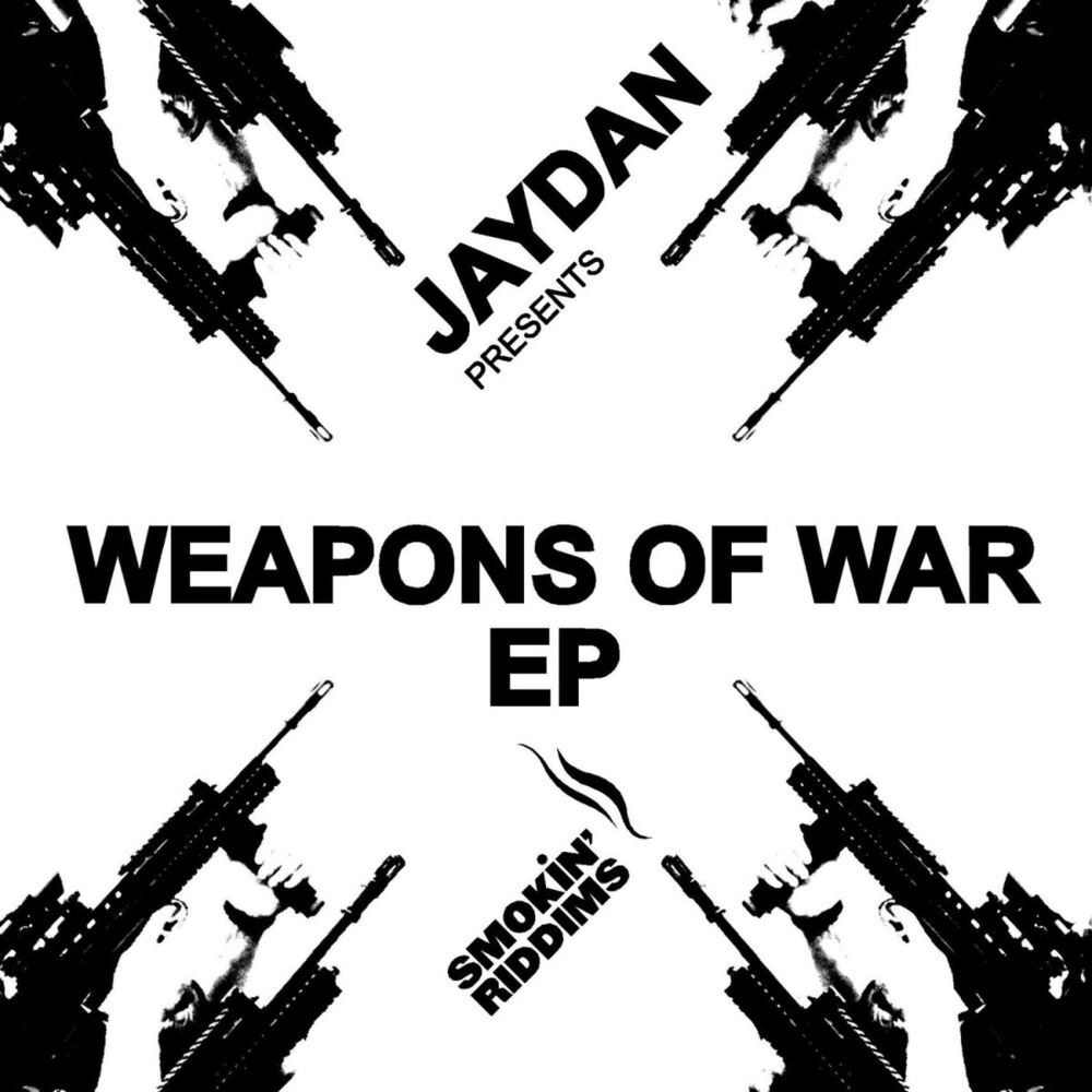 Picture of Weapons of War EP