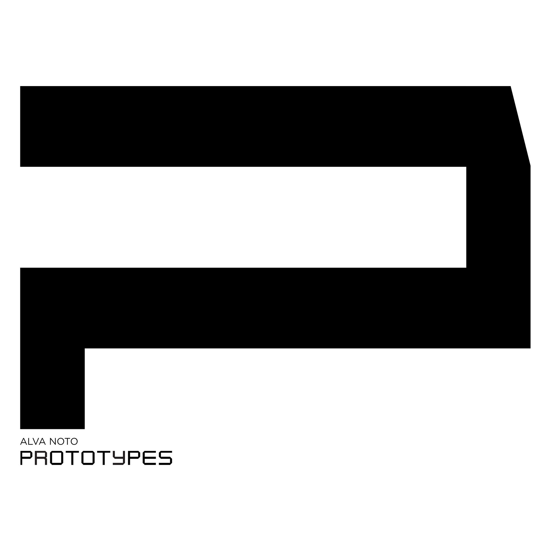 Album cover of Prototype 2