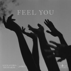 Cover of Feel You