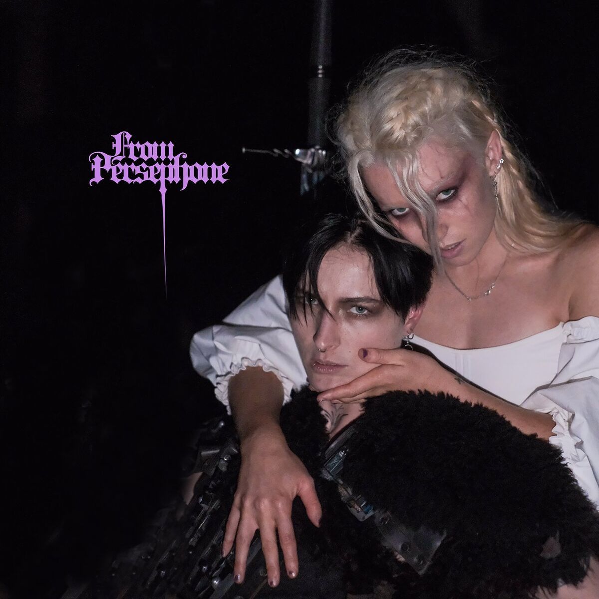 Album cover of From Persephone