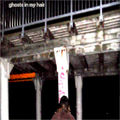 ghosts/in my hair