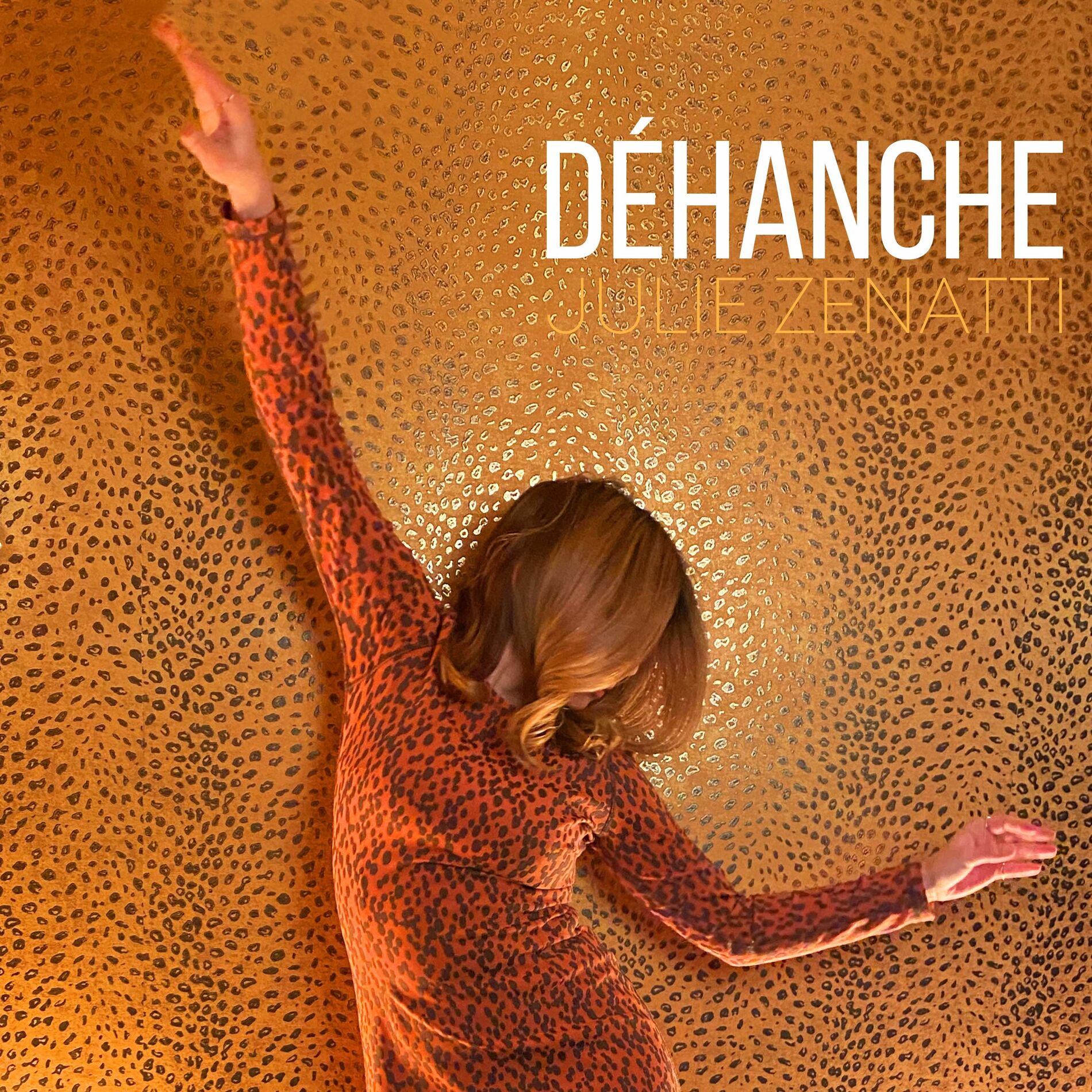 Album cover of Déhanche