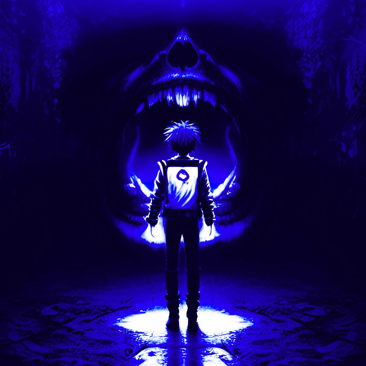 Album cover of Funk of the Damned