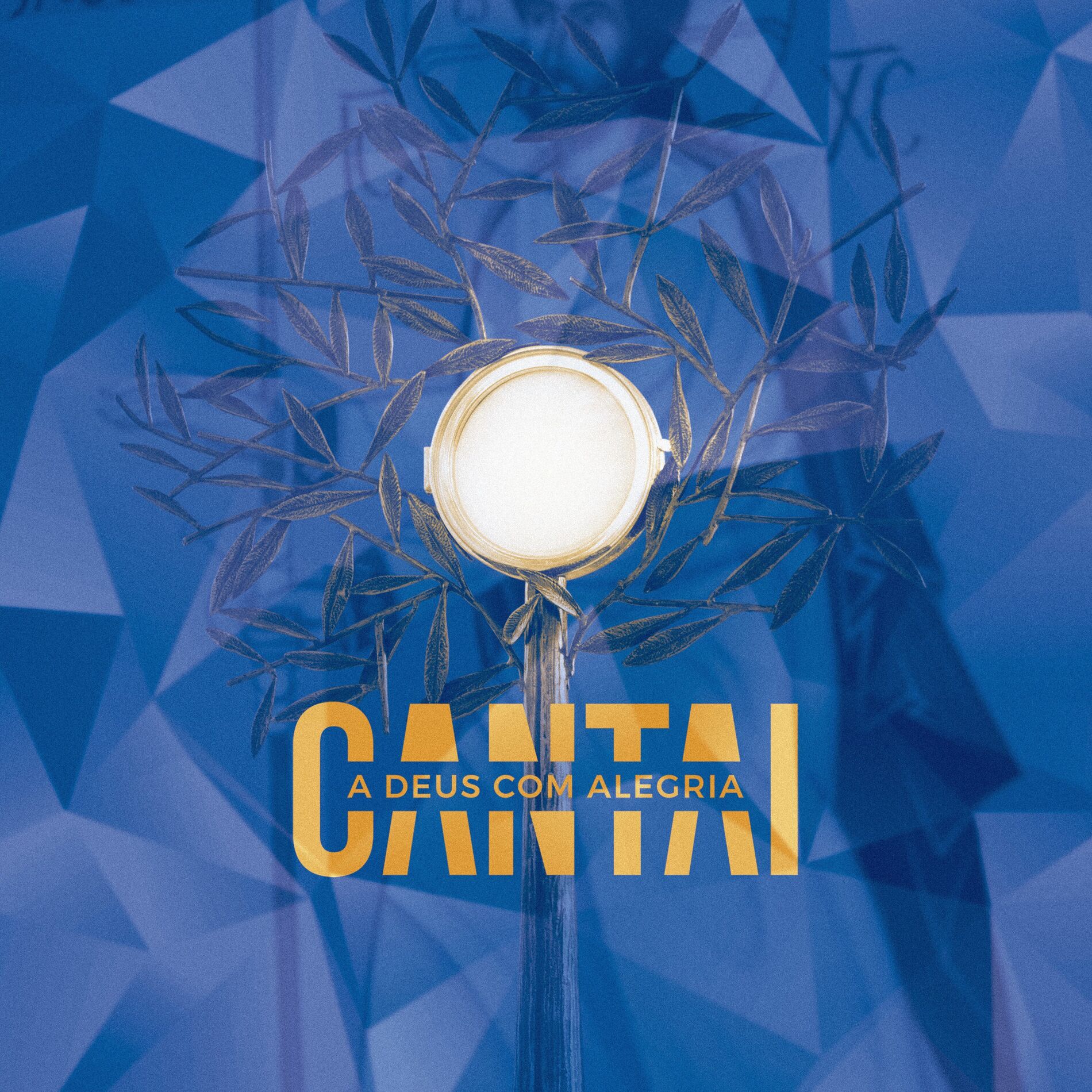 Album cover of A Ele Exaltai
