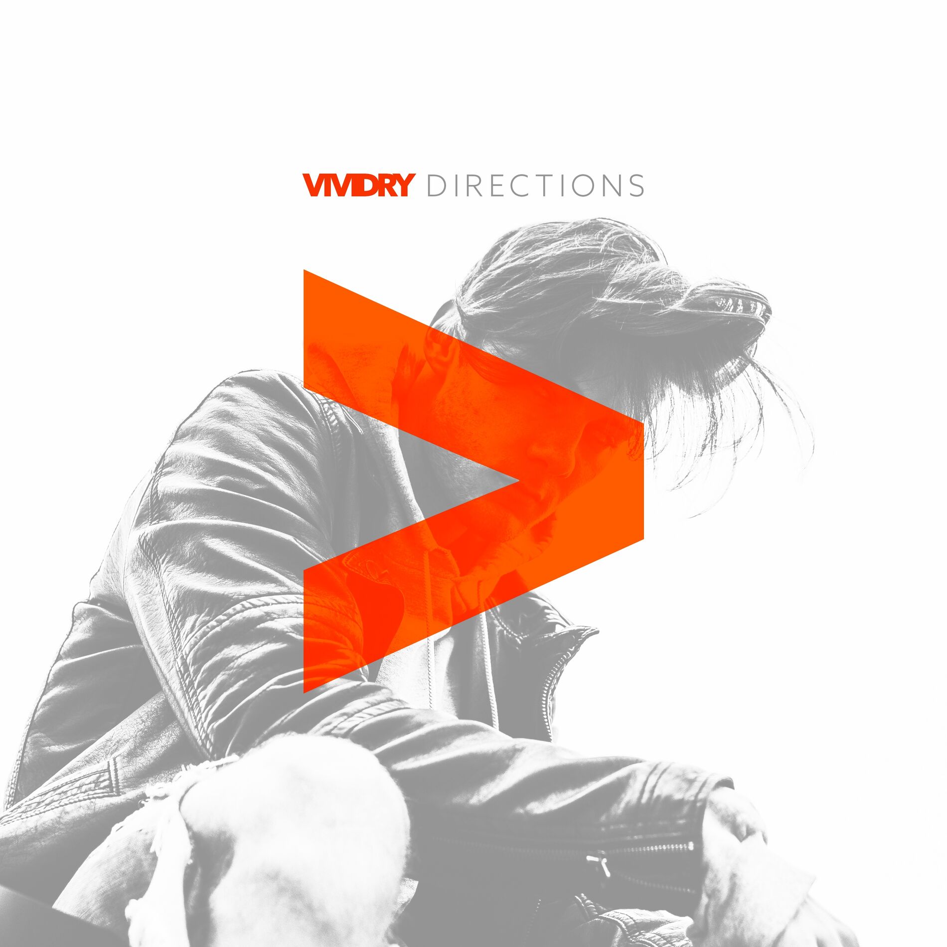 Album cover of Directions