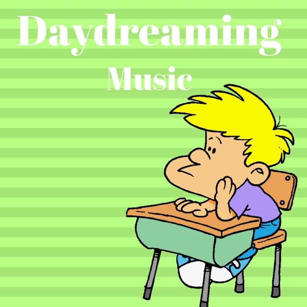 Picture of Daydreaming Music
