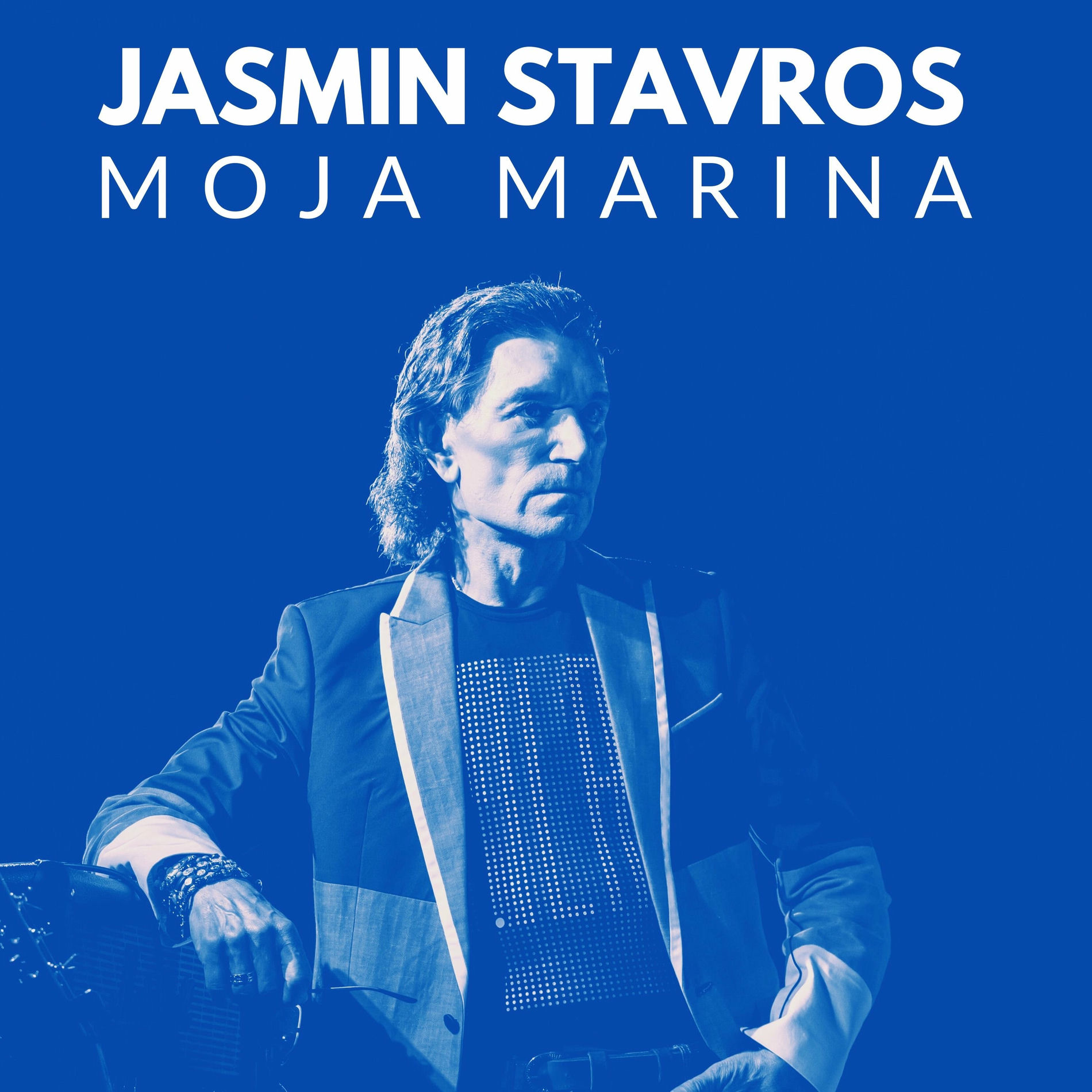 Album cover of Moja Marina