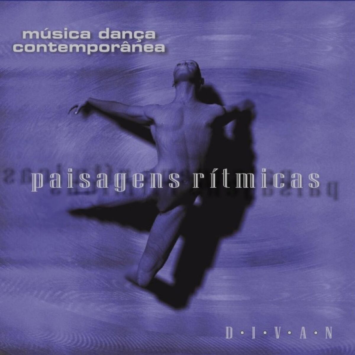 Album cover of Elasticidade