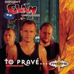Cover of To Pravé ...