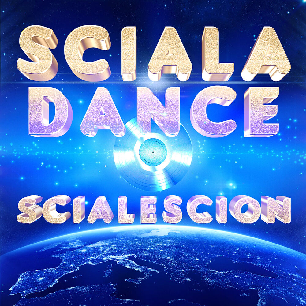 Picture of Scialescion