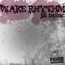 Cover of Wake Rhythm