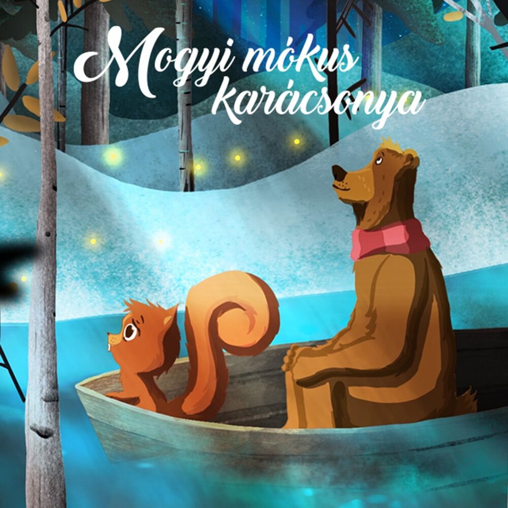 Picture of Mogyi Mókus Karácsonya