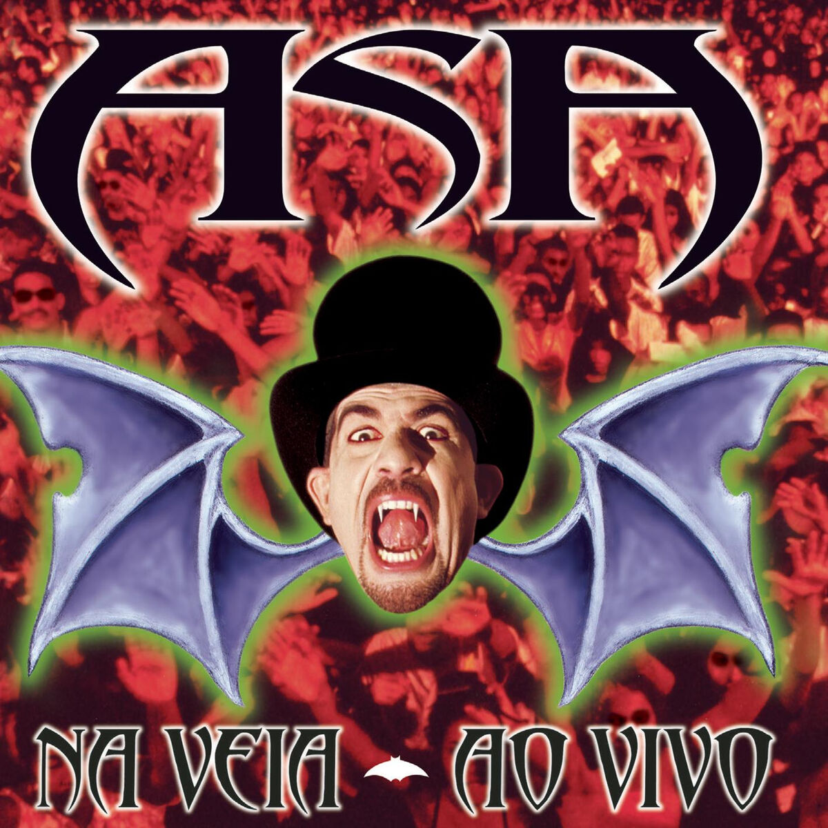 Album cover of Dia Branco