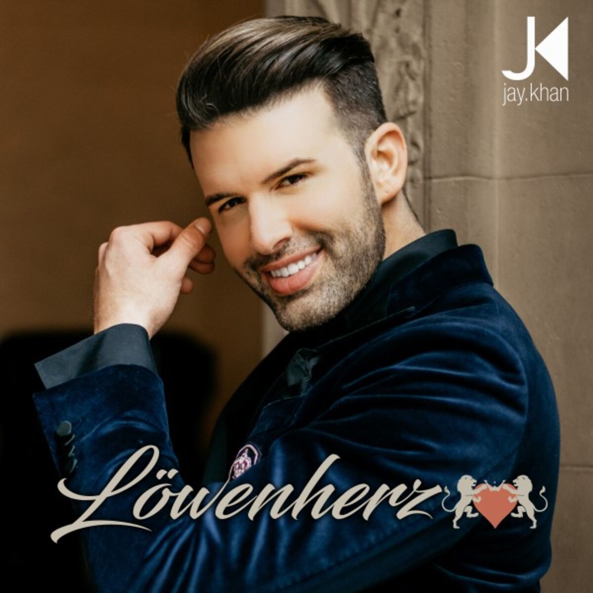 Album cover of Löwenherz