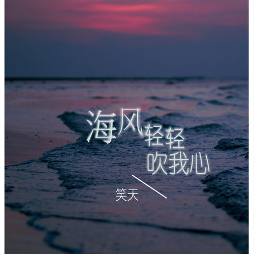 海風輕輕吹我心 (DJ阿卓版)