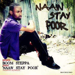 Cover of Naaw Stay Poor (Ringtone)