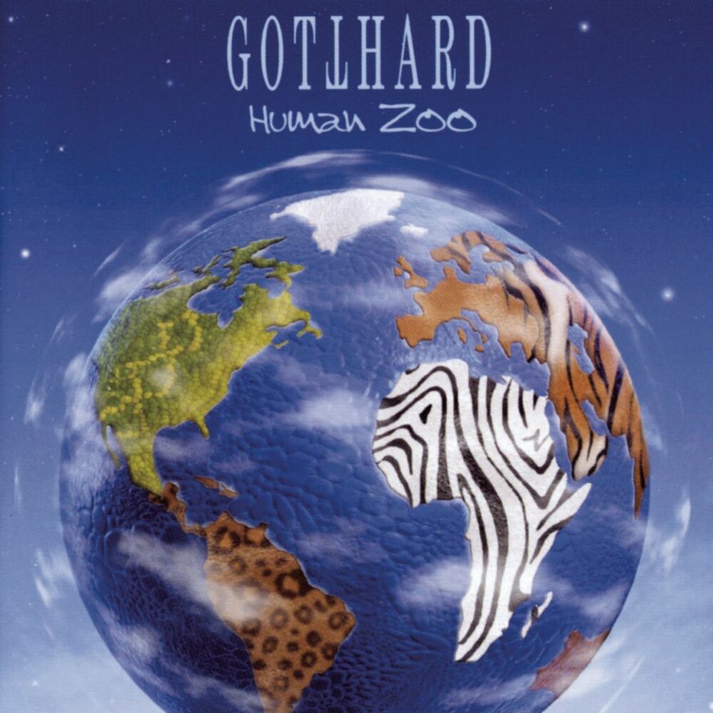 Picture of Human Zoo